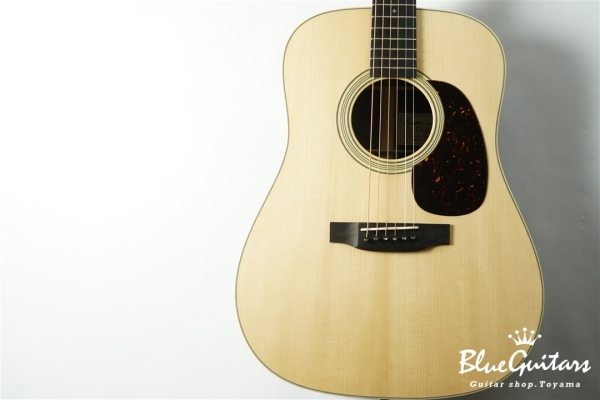 D-28B Brazilian Rosewood / Adirondack Spruce [サウンドメッセin大阪2024]